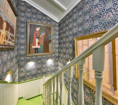 Коттедж премиум в Билибин