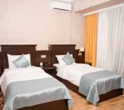 Двухместный номер Standard 2 отдельные кровати в Regnum hotel