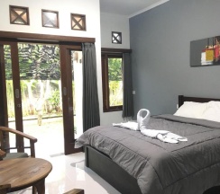 Номер Standard в Mai Guesthouse Sanur