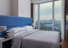 City view Deluxe Apartment в Diamond Apartments