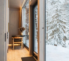 Lodge в Truvor