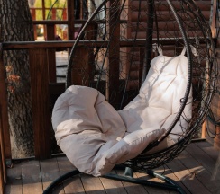 Шале №2 в Солнечный Дом