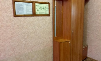 1-местный номер стандарт в Уют