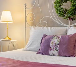 Апартаменты с 2 комнатами в Прованс