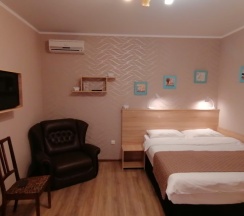 1 номер Люкс в У Юли