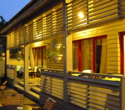 Коттедж в Vila Vika