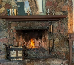 Люкс Luxury в Hotel Pusu Paunksneje
