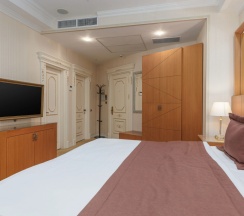 Номер Superior Семейный в Buta