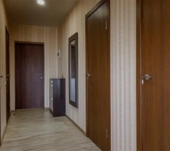 Люкс двухкомнатный в Дубрава