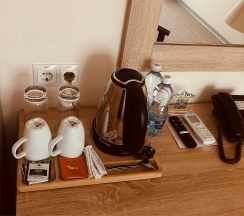 Люкс в Бугарь