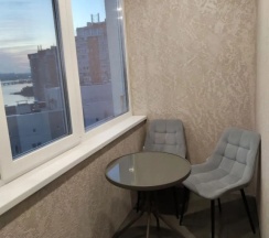 Апартаменты в Квартира Рио Гранд рядом с центром и пляжем