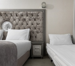 УЛУЧШЕННЫЙ в Малекон by Provence