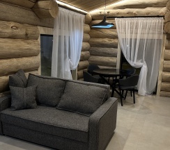 Коттедж улучшенный в Kelo Village