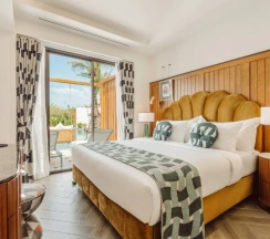 Вилла Lagoon Standard в Sugar Marina Resort – LAGOON Villas – Nai Yang Beach