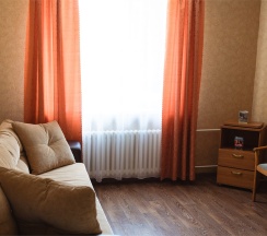 Коттедж Стандарт в Сусанин