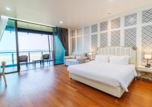 Номер Standard в Sea Sand Sun Hua Hin Resort