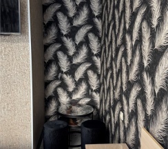 Стандартный трехместный номер собственной ванной комнатой в Кипарис