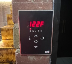 1-комнатные апартаменты студия Бурейская улица 2б литА1 в Izzzi
