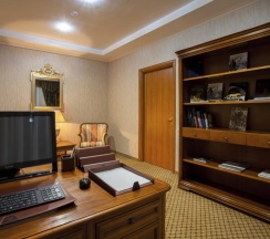 VIP Suite в Берёзка