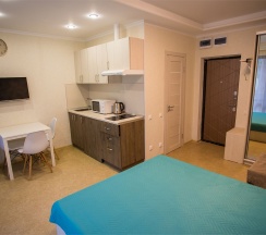 Семейный Трехместный в Видный