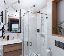 Стандарт с балконом в Ривьера