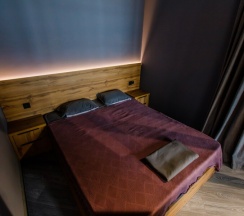 Apart & Studio в Panorama House