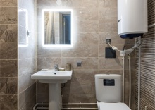 Семейные апартаменты в Hotel 55