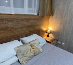 Стандарт (Only for double) в Hotel LOFT Ptz