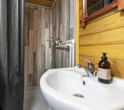 Бунгало ЛЮКС в Берендей