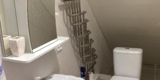 Ачинск: Мини-отель Комфорт