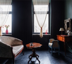 HOTEL LOVER ROOM в Marco Polo Moscow