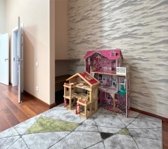 Четырёхместный люкс Super в Paradise