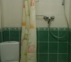 СТАНДАРТ С ВИДОМ НА МОРЕ С БАЛКОНОМ в Золотая пальма