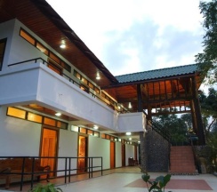 Номер Standard с балконом в Phudara Resort