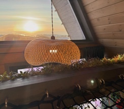 Коттедж премиум в KuzLand