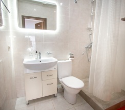 Семейная студия в Green home