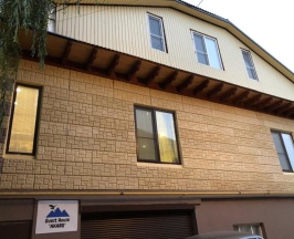 Двухместный номер с раздельными кроватями в Акаро