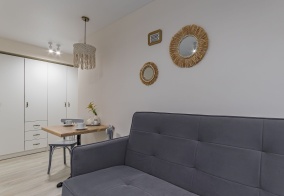 Апартаменты Апартаменты на Должанская 8 в Нижнем Новгороде