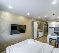 Де Люкс №28 в Портал Апартментс