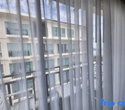 Двухместный номер Standard двуспальная кровать в Lhc Hotel And Resort