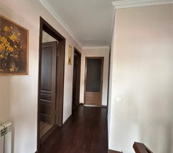 Трехместный номер эконом-класса в Summer House