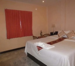 Номер Superior в Elite Guesthouse