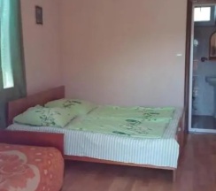 Трёхместный номер Standard в Гостевой дом