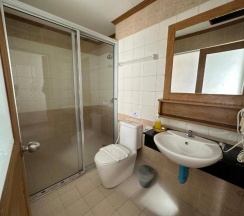 Двухместный номер Standard двуспальная кровать в Sun Shine Patong