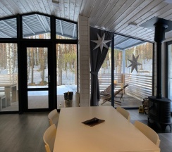 Дом 3 в LakeHouse