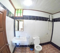 Двухместный номер Standard 2 отдельные кровати в Tapear Resort