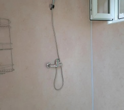 Номер Economy в Уют