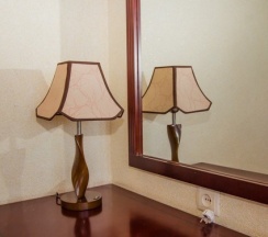 стандарт в Лунный берег