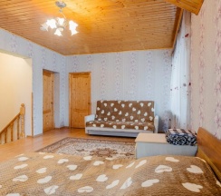 Коттедж в Северная звезда