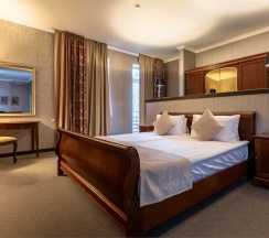 Elegance в Azimut Парк Отель&Спа Репино